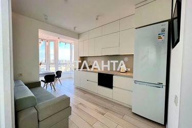 1-room apartment apartment by the address st. Kulparkovskaya ul (area 50,0 m2) - Atlanta.ua - photo 10