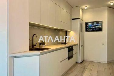 1-room apartment apartment by the address st. Kulparkovskaya ul (area 50,0 m2) - Atlanta.ua - photo 12