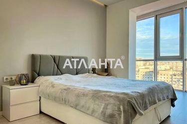 1-room apartment apartment by the address st. Kulparkovskaya ul (area 50,0 m2) - Atlanta.ua - photo 15