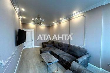 3-rooms apartment apartment by the address st. Fontanskaya dor Perekopskoy Divizii (area 98,0 m2) - Atlanta.ua - photo 30