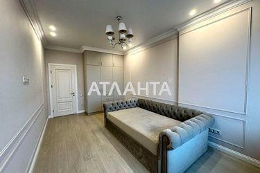 3-rooms apartment apartment by the address st. Fontanskaya dor Perekopskoy Divizii (area 98,0 m2) - Atlanta.ua - photo 33