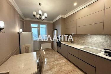3-rooms apartment apartment by the address st. Fontanskaya dor Perekopskoy Divizii (area 98,0 m2) - Atlanta.ua - photo 39