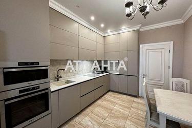 3-rooms apartment apartment by the address st. Fontanskaya dor Perekopskoy Divizii (area 98,0 m2) - Atlanta.ua - photo 40