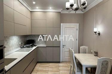 3-rooms apartment apartment by the address st. Fontanskaya dor Perekopskoy Divizii (area 98,0 m2) - Atlanta.ua - photo 41
