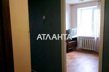 2-rooms apartment apartment by the address st. Kolontaevskaya Dzerzhinskogo (area 41,3 m2) - Atlanta.ua - photo 6