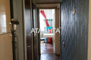 2-rooms apartment apartment by the address st. Kolontaevskaya Dzerzhinskogo (area 41,3 m2) - Atlanta.ua - photo 7
