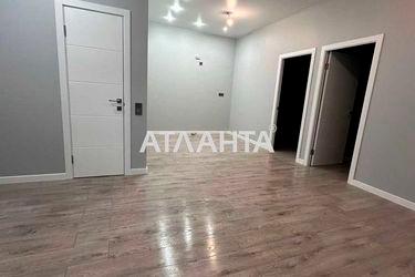3-rooms apartment apartment by the address st. Pokrovskaya (area 80,0 m2) - Atlanta.ua - photo 33