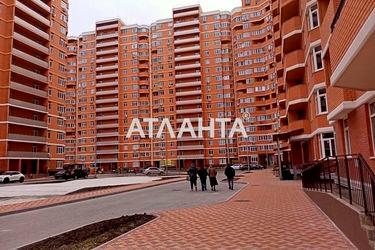 3-rooms apartment apartment by the address st. Ovidiopolskaya dor (area 88,1 m2) - Atlanta.ua - photo 23