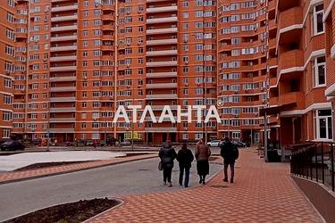 3-rooms apartment apartment by the address st. Ovidiopolskaya dor (area 88,1 m2) - Atlanta.ua - photo 24