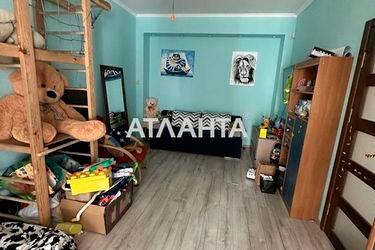 2-rooms apartment apartment by the address st. Ispanskaya Zemlyachki (area 110,0 m2) - Atlanta.ua - photo 9