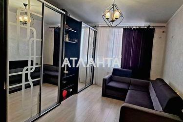 1-room apartment apartment by the address st. 1 maya (area 35,0 m2) - Atlanta.ua - photo 13