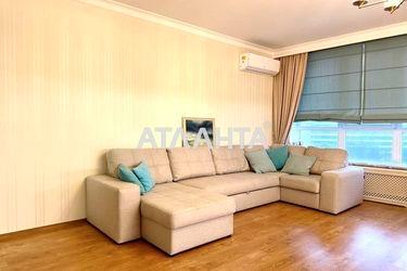 1-room apartment apartment by the address st. Novoberegovaya (area 81,0 m2) - Atlanta.ua - photo 15