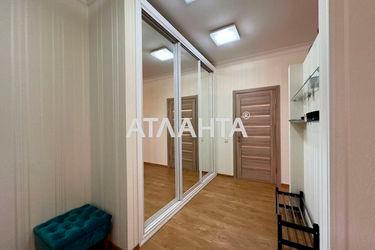 1-room apartment apartment by the address st. Novoberegovaya (area 81,0 m2) - Atlanta.ua - photo 18