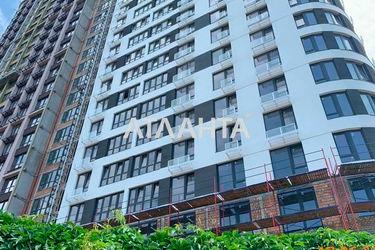 1-room apartment apartment by the address st. Franko Ivana (area 35,0 m2) - Atlanta.ua - photo 14