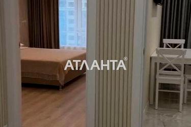 1-room apartment apartment by the address st. Genuezskaya (area 38,0 m2) - Atlanta.ua - photo 18