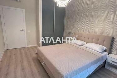 1-room apartment apartment by the address st. Genuezskaya (area 38,0 m2) - Atlanta.ua - photo 21