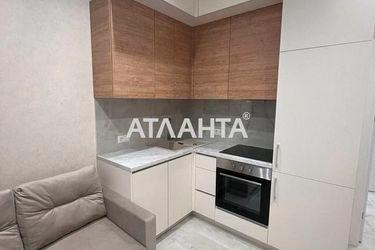 1-room apartment apartment by the address st. Genuezskaya (area 38,0 m2) - Atlanta.ua - photo 26