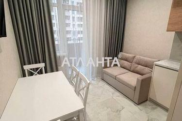 1-room apartment apartment by the address st. Genuezskaya (area 38,0 m2) - Atlanta.ua - photo 27