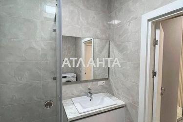 1-room apartment apartment by the address st. Genuezskaya (area 38,0 m2) - Atlanta.ua - photo 28