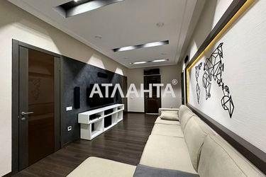 3-кімнатна квартира за адресою вул. Академіка Корольова (площа 126,0 м2) - Atlanta.ua - фото 20