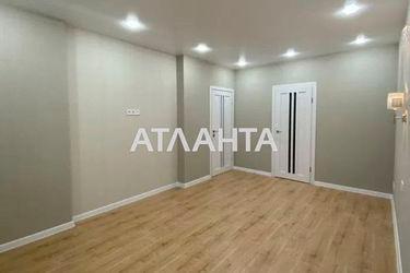 1-комнатная квартира по адресу Овидиопольский пер. (площадь 43,0 м2) - Atlanta.ua - фото 21
