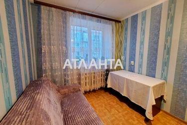 4+-rooms apartment apartment by the address st. Nebesnoy Sotni pr Zhukova marsh pr Leninskoy iskry pr (area 80,0 m2) - Atlanta.ua - photo 17