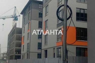 1-room apartment apartment by the address st. Vishnevaya (area 15,2 m2) - Atlanta.ua - photo 12