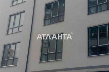 1-room apartment apartment by the address st. Vishnevaya (area 15,2 m2) - Atlanta.ua - photo 13