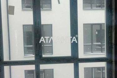 1-room apartment apartment by the address st. Vishnevaya (area 15,2 m2) - Atlanta.ua - photo 15