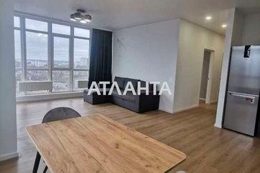 3-rooms apartment apartment by the address st. Filatova ak (area 75,0 m2) - Atlanta.ua - photo 17