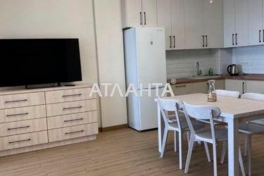 3-rooms apartment apartment by the address st. Observatornyy per Ton Dyk Tkhana per (area 85,0 m2) - Atlanta.ua - photo 16