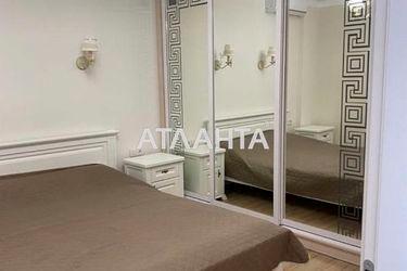 3-rooms apartment apartment by the address st. Observatornyy per Ton Dyk Tkhana per (area 85,0 m2) - Atlanta.ua - photo 17