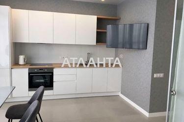 1-room apartment apartment by the address st. Gagarina pr (area 45,0 m2) - Atlanta.ua - photo 10