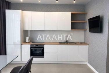 1-room apartment apartment by the address st. Gagarina pr (area 45,0 m2) - Atlanta.ua - photo 11