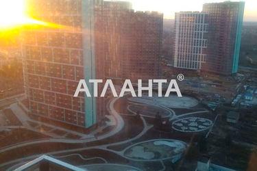 2-комнатная квартира по адресу ул. Виктора Некрасова (площадь 68,5 м2) - Atlanta.ua - фото 34
