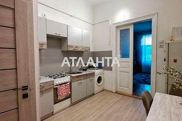 1-room apartment apartment by the address st. Tatarskaya ul (area 36,5 m2) - Atlanta.ua - photo 16