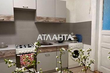 1-room apartment apartment by the address st. Tatarskaya ul (area 36,5 m2) - Atlanta.ua - photo 17