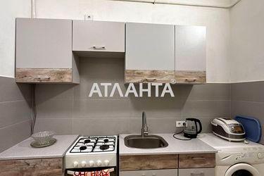 1-room apartment apartment by the address st. Tatarskaya ul (area 36,5 m2) - Atlanta.ua - photo 18