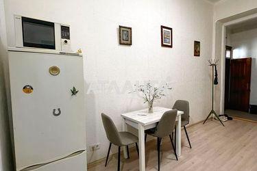 1-room apartment apartment by the address st. Tatarskaya ul (area 36,5 m2) - Atlanta.ua - photo 19