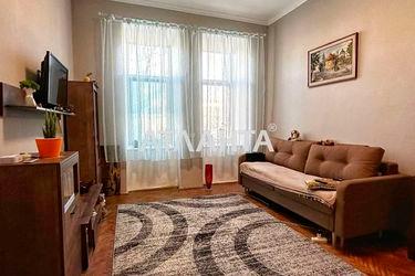 1-room apartment apartment by the address st. Tatarskaya ul (area 36,5 m2) - Atlanta.ua - photo 20