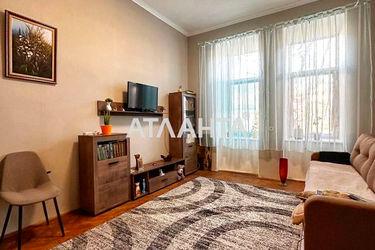 1-room apartment apartment by the address st. Tatarskaya ul (area 36,5 m2) - Atlanta.ua - photo 21
