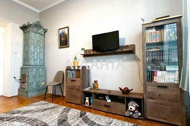 1-room apartment apartment by the address st. Tatarskaya ul (area 36,5 m2) - Atlanta.ua - photo 23