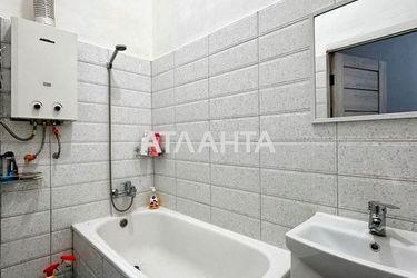 1-room apartment apartment by the address st. Tatarskaya ul (area 36,5 m2) - Atlanta.ua - photo 24