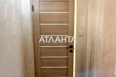 1-room apartment apartment by the address st. Tatarskaya ul (area 36,5 m2) - Atlanta.ua - photo 27