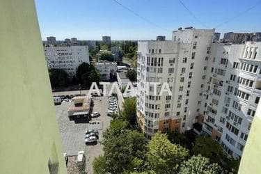 Багатокімнатна квартира за адресою вул. Тополина (площа 134 м²) - фото 34 Багатокімнатна квартира за адресою вул. Тополина (площа 134 м²) - Atlanta.ua - фото 34