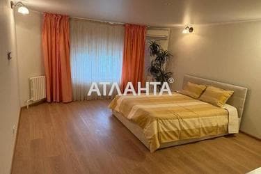 Багатокімнатна квартира за адресою вул. Тополина (площа 134 м²) - фото 19 Багатокімнатна квартира за адресою вул. Тополина (площа 134 м²) - Atlanta.ua - фото 19