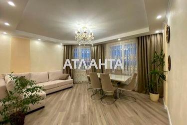 3-rooms apartment apartment by the address st. Raduzhnyy m n (area 81,3 m2) - Atlanta.ua - photo 12
