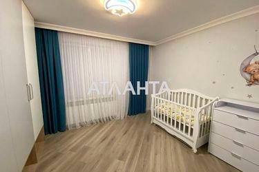 3-rooms apartment apartment by the address st. Raduzhnyy m n (area 81,3 m2) - Atlanta.ua - photo 15