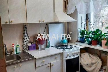 2-rooms apartment apartment by the address st. Zabolotnogo ak (area 40,4 m2) - Atlanta.ua - photo 16