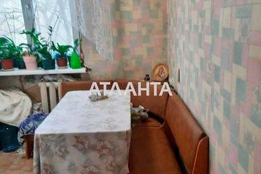 2-rooms apartment apartment by the address st. Zabolotnogo ak (area 40,4 m2) - Atlanta.ua - photo 18